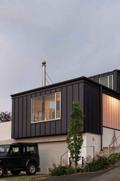 A family home full of surprises A family home full of surprises