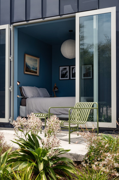 A family home full of surprises A family home full of surprises