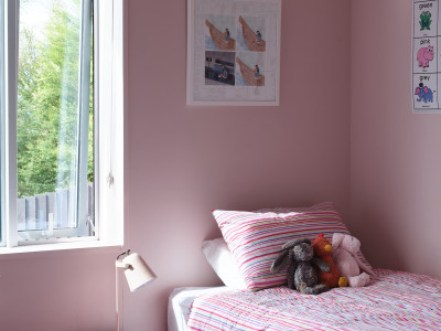 A family home full of surprises A family home full of surprises