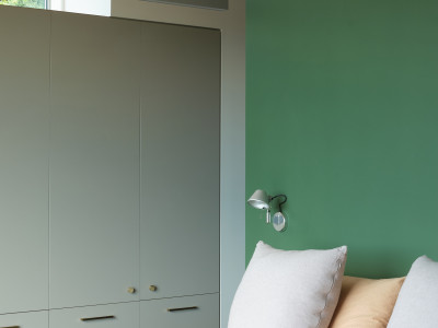 A family home full of surprises A family home full of surprises