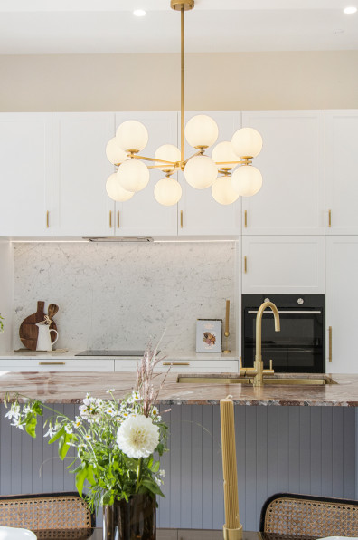 Our top kitchen designs of 2025 Our top kitchen designs of 2025