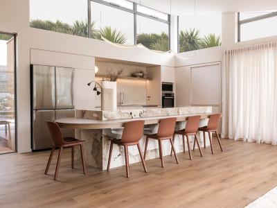 Our top kitchen designs of 2025 Our top kitchen designs of 2025