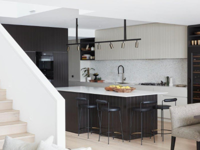 Our top kitchen designs of 2025