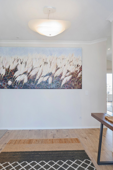 The warmth of flowing sands The warmth of flowing sands