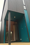 The art of unexpected colour in home design