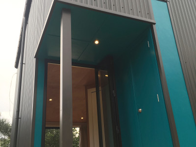 The art of unexpected colour in home design The art of unexpected colour in home design