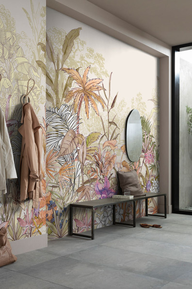 The art of unexpected colour in home design The art of unexpected colour in home design