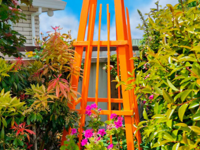 DIY garden makeovers: Inspiring projects to refresh your outdoor oasis