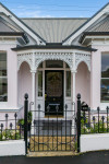 How to transform your home’s exterior with paint: Tips and colour ideas