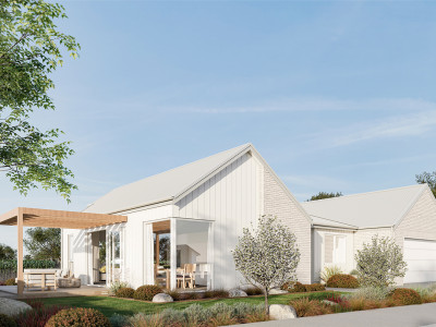 How to transform your home’s exterior with paint: Tips and colour ideas How to transform your home’s exterior with paint: Tips and colour ideas