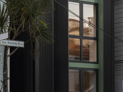 How to transform your home’s exterior with paint: Tips and colour ideas