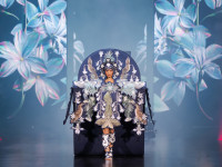 New Zealand designer wins Supreme WOW Award New Zealand designer wins Supreme WOW Award