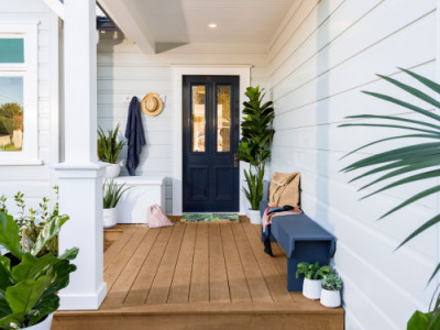 The ins and outs of painting in winter The ins and outs of painting in winter