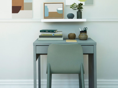 The ins and outs of painting in winter The ins and outs of painting in winter