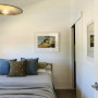 resene white bedroom