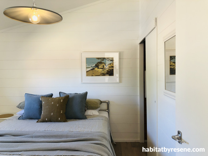 resene white bedroom