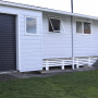 Resene house exterior
