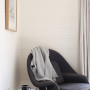 Resene living room