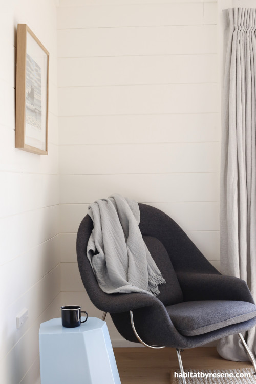 Resene living room