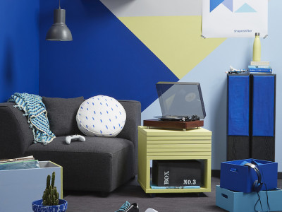 Six satisfying home makeover jobs for the long weekend 