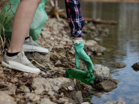 Help beautify your local area with Keep New Zealand Beautiful's Clean Up Week