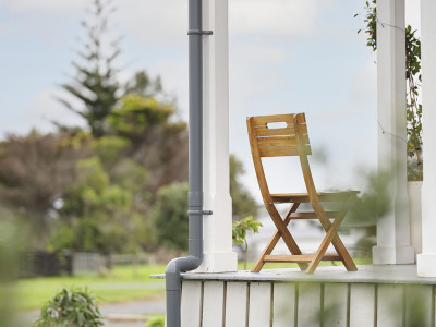 Vibrant and Victorian: The story behind Clarks Beach's charming historic home