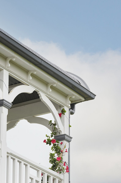 Vibrant and Victorian: The story behind Clarks Beach's charming historic home