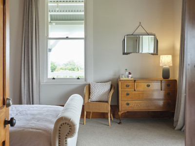 Vibrant and Victorian: The story behind Clarks Beach's charming historic home