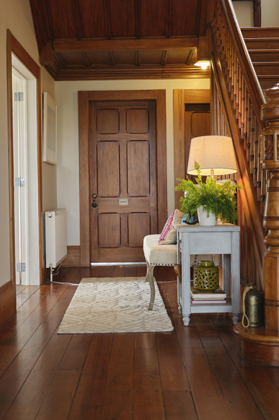 Vibrant and Victorian: The story behind Clarks Beach's charming historic home