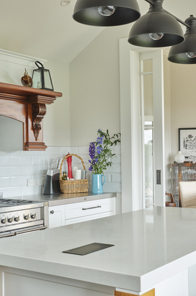 Vibrant and Victorian: The story behind Clarks Beach's charming historic home