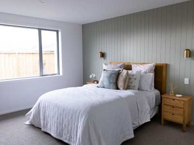 Effortless elegance: A home in timeless neutrals