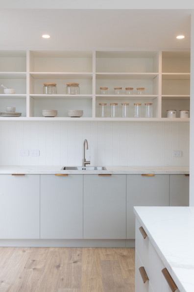 Effortless elegance: A home in timeless neutrals