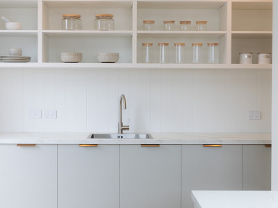 Effortless elegance: A home in timeless neutrals