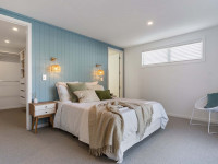 Latest colour trends from local show homes and how to use them in your home