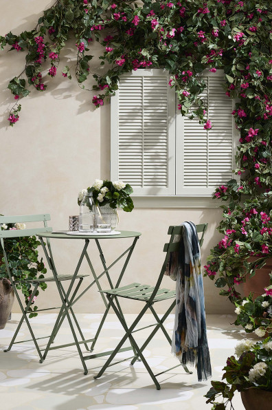 A splash in time: Eight stylish interior designs that have stood the test of time A splash in time: Eight stylish interior designs that have stood the test of time