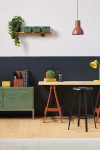 A splash in time: Eight stylish interior designs that have stood the test of time