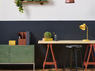 A splash in time: Eight stylish interior designs that have stood the test of time