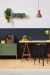 A splash in time: Eight stylish interior designs that have stood the test of time