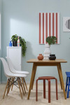 A splash in time: Eight stylish interior designs that have stood the test of time