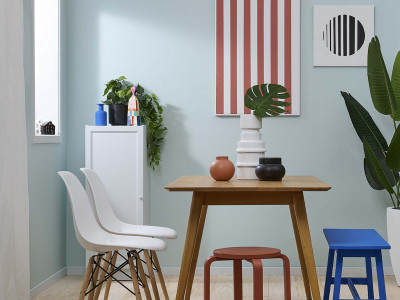 A splash in time: Eight stylish interior designs that have stood the test of time A splash in time: Eight stylish interior designs that have stood the test of time