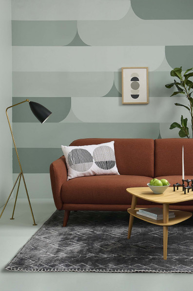 A splash in time: Eight stylish interior designs that have stood the test of time