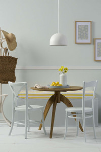 A splash in time: Eight stylish interior designs that have stood the test of time A splash in time: Eight stylish interior designs that have stood the test of time