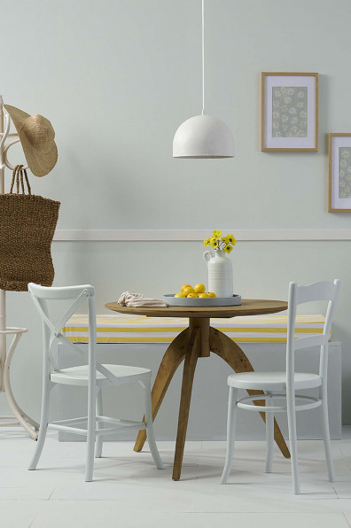 A splash in time: Eight stylish interior designs that have stood the test of time A splash in time: Eight stylish interior designs that have stood the test of time