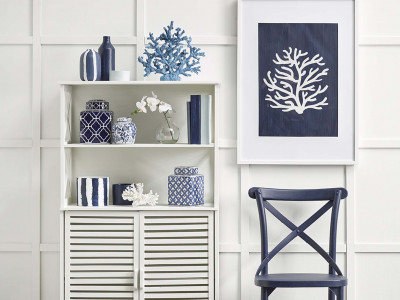 A splash in time: Eight stylish interior designs that have stood the test of time