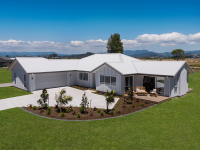Check out this beautiful Heart Foundation Lottery home in the Whitianga Waterways 