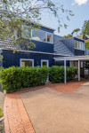 A decade in the making: This 70s A-frame home’s Hamptons renovation was well worth the wait