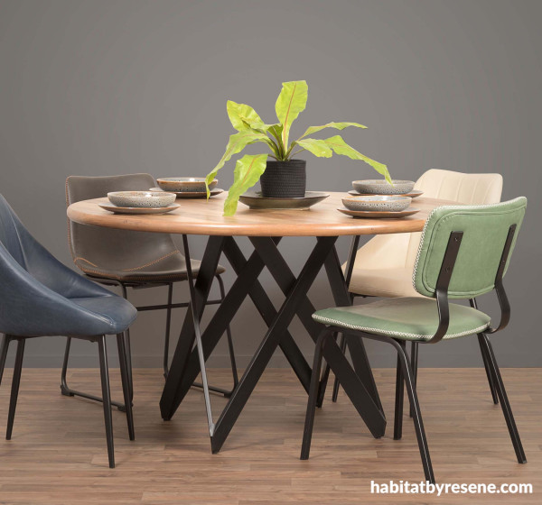 Target round dining room table online