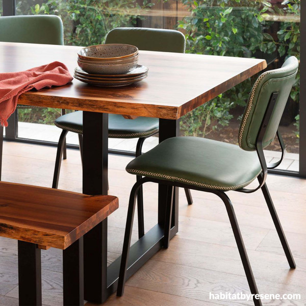 Target best sale dining furniture