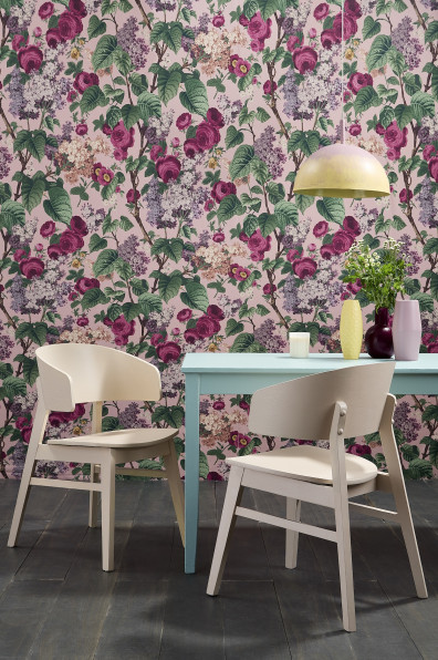 Transform your dining space: Four stylish designs to inspire your next refresh