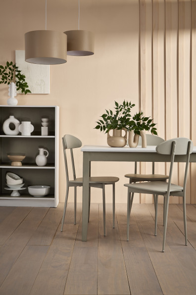 Transform your dining space: Four stylish designs to inspire your next refresh